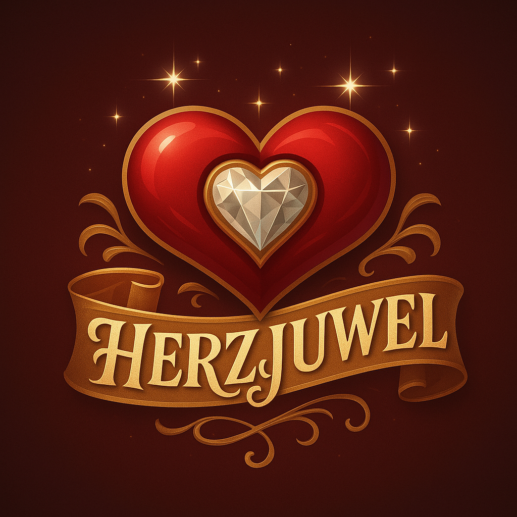 Herzjuwel – Unsere Musik für eure Herzen